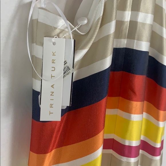 Trina Turk dress - Picture 5 of 6